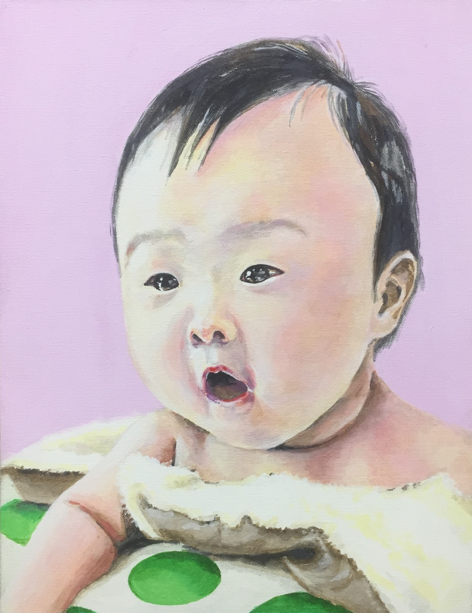 Acrylic 2