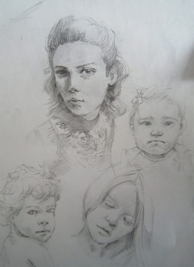Drawing 3