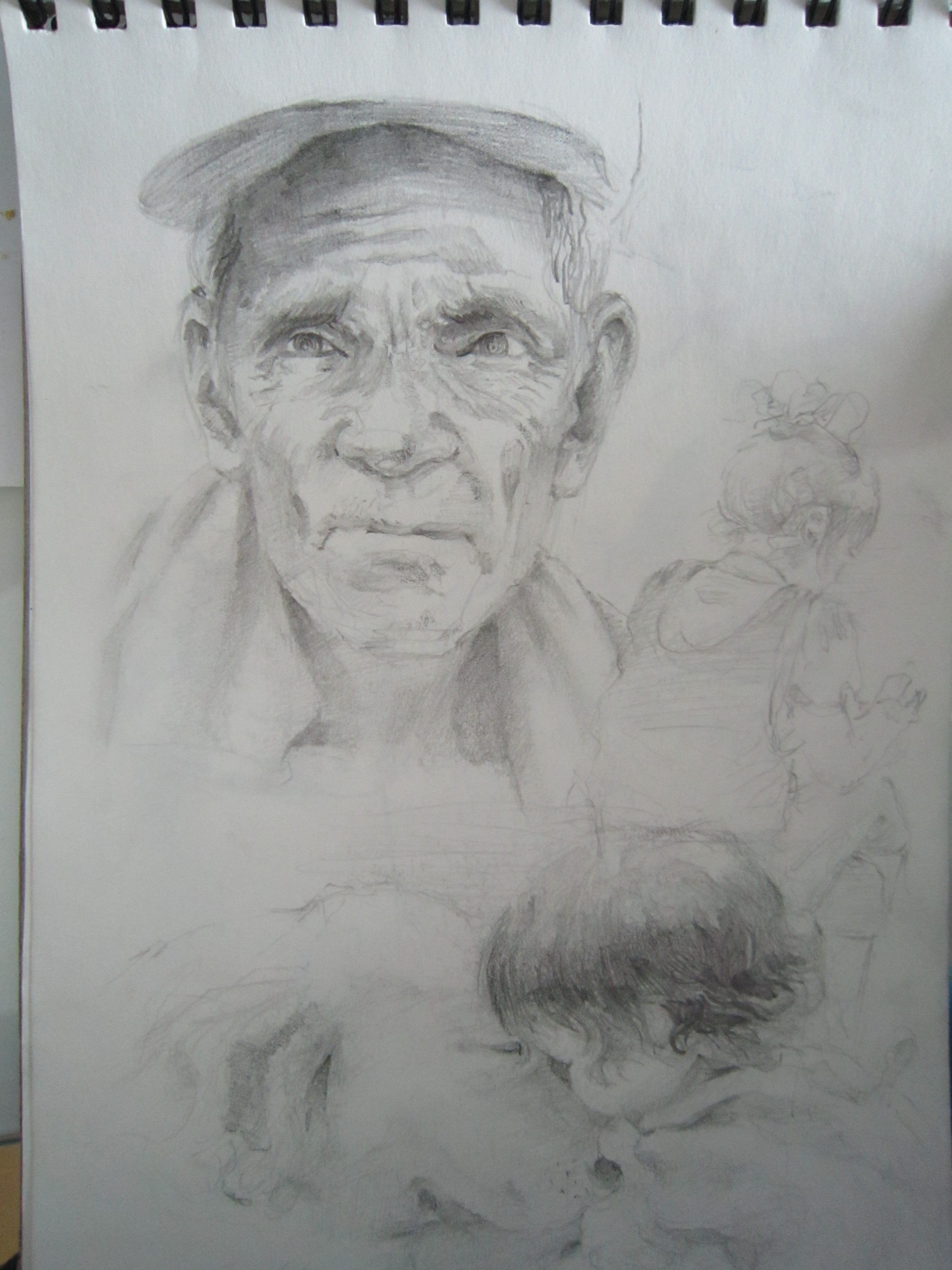 Drawing 4