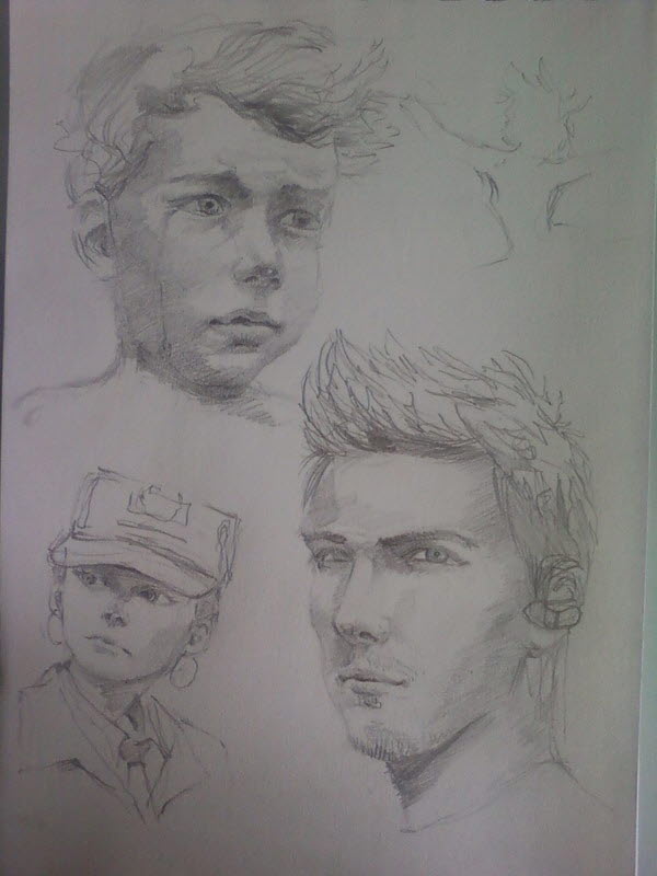 Drawing 6
