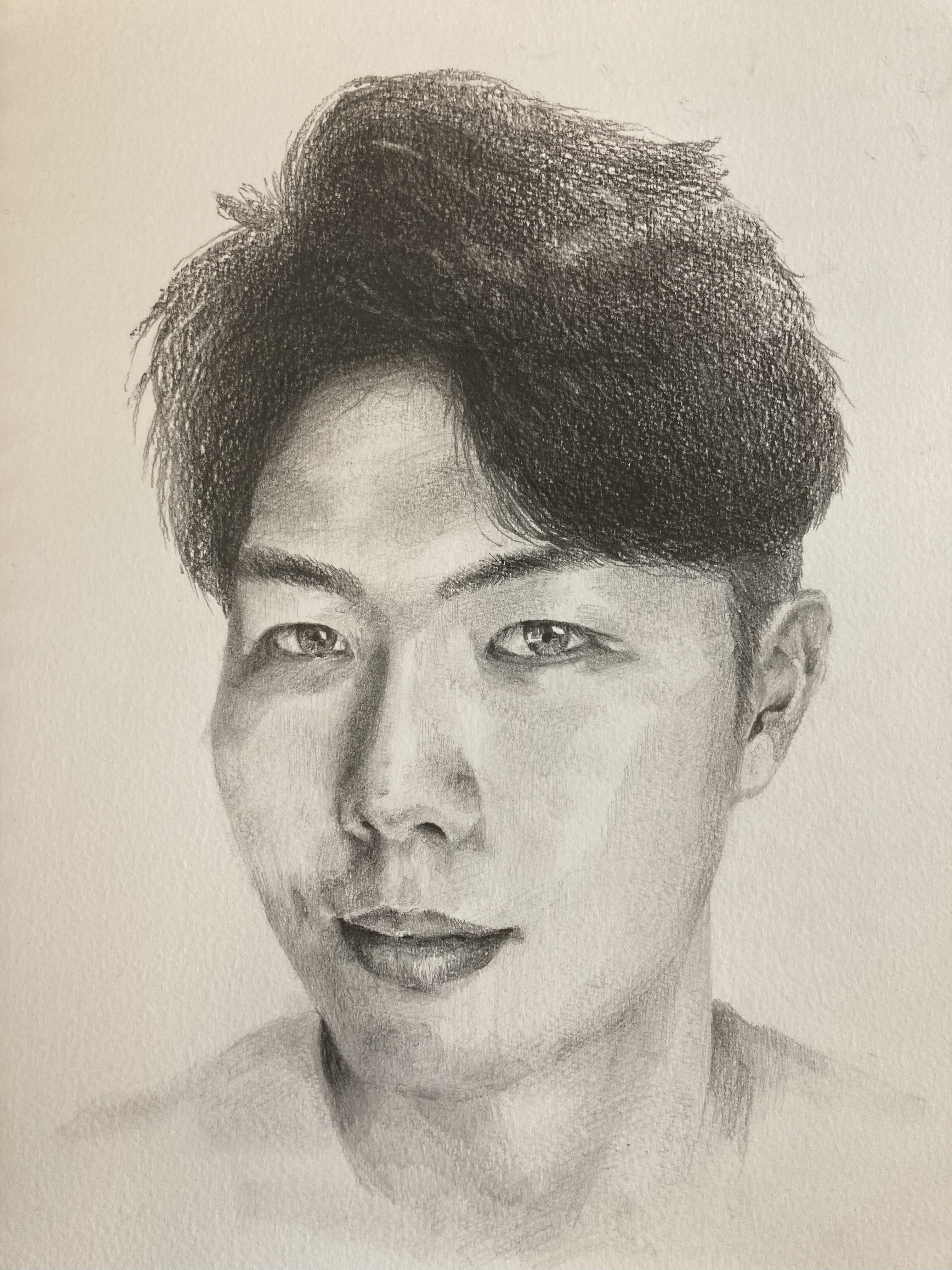 Graphite 1