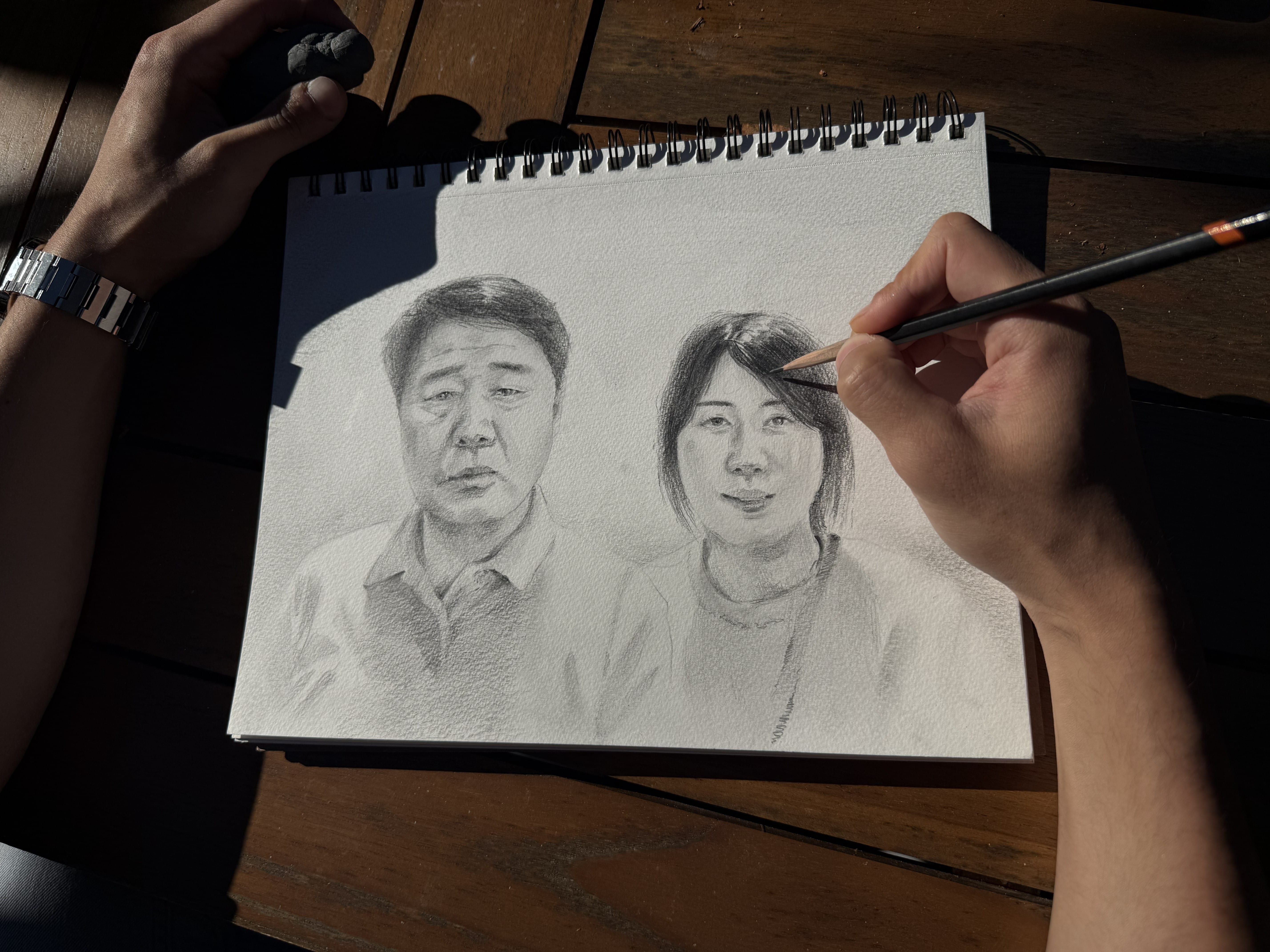 Graphite 2