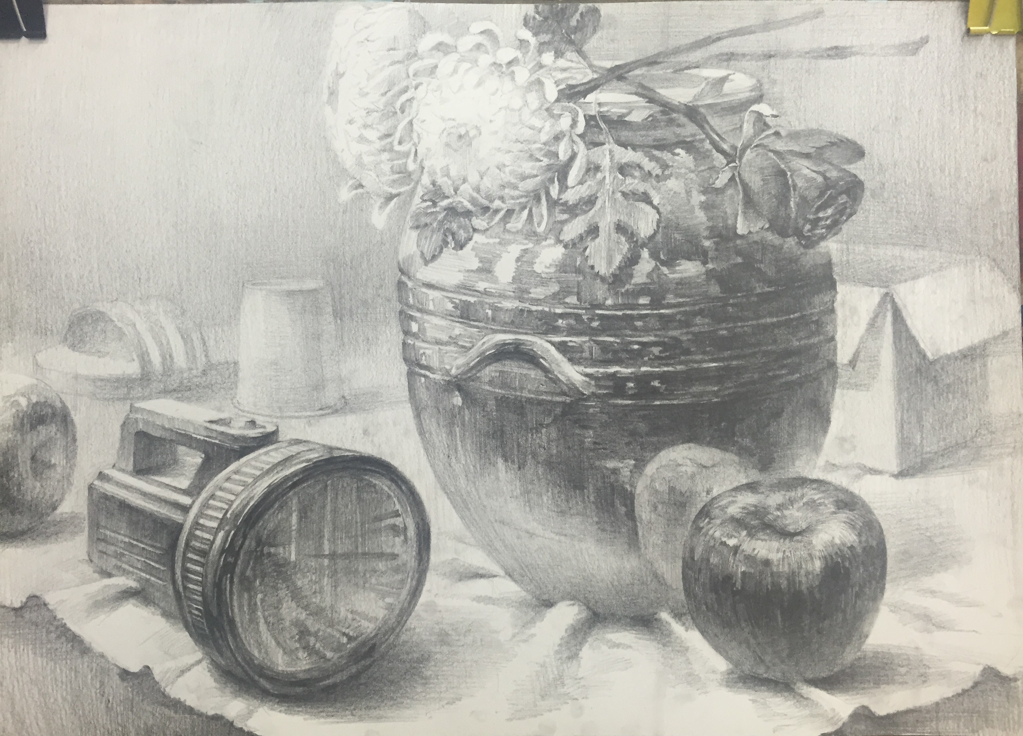 Graphite 3