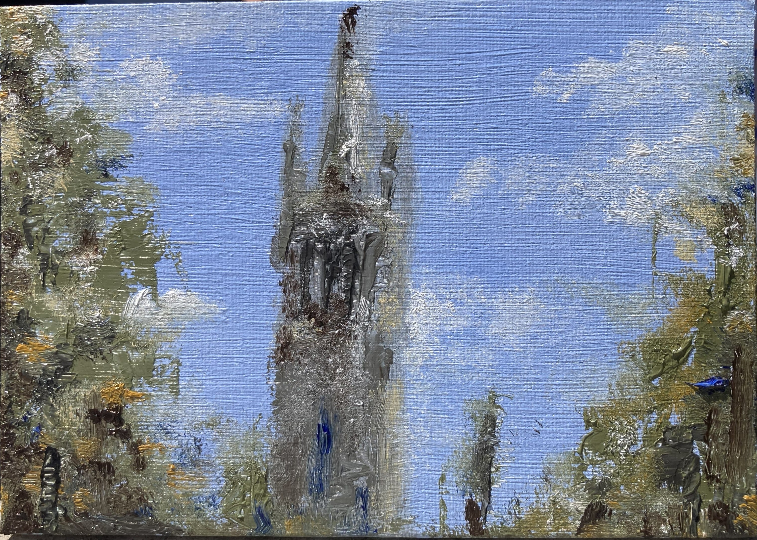 Oil 3