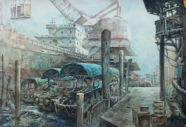 Watercolor 1