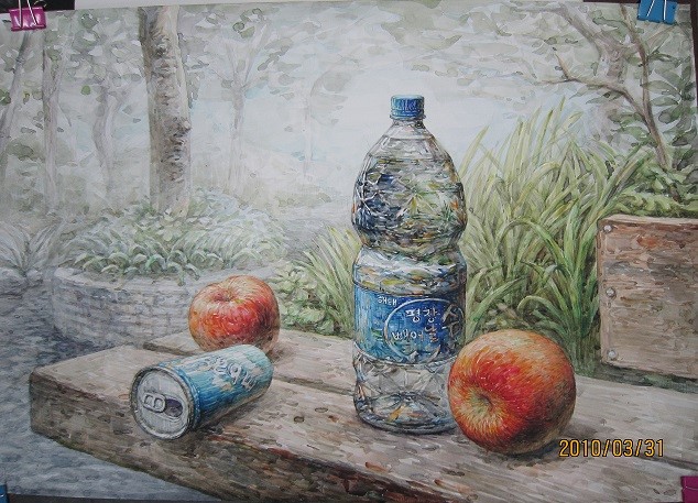 Watercolor 3