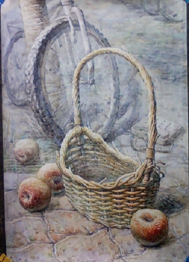 Watercolor 5