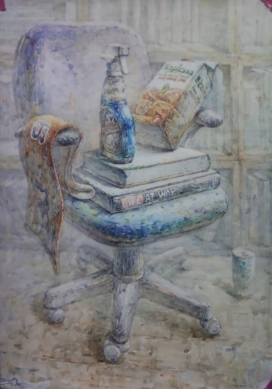 Watercolor 6