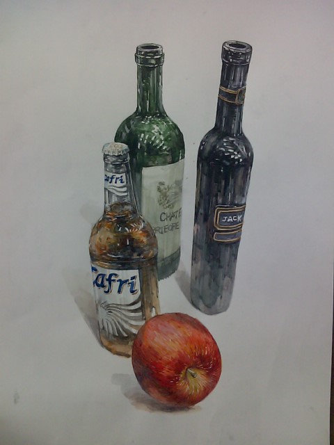 Watercolor 7