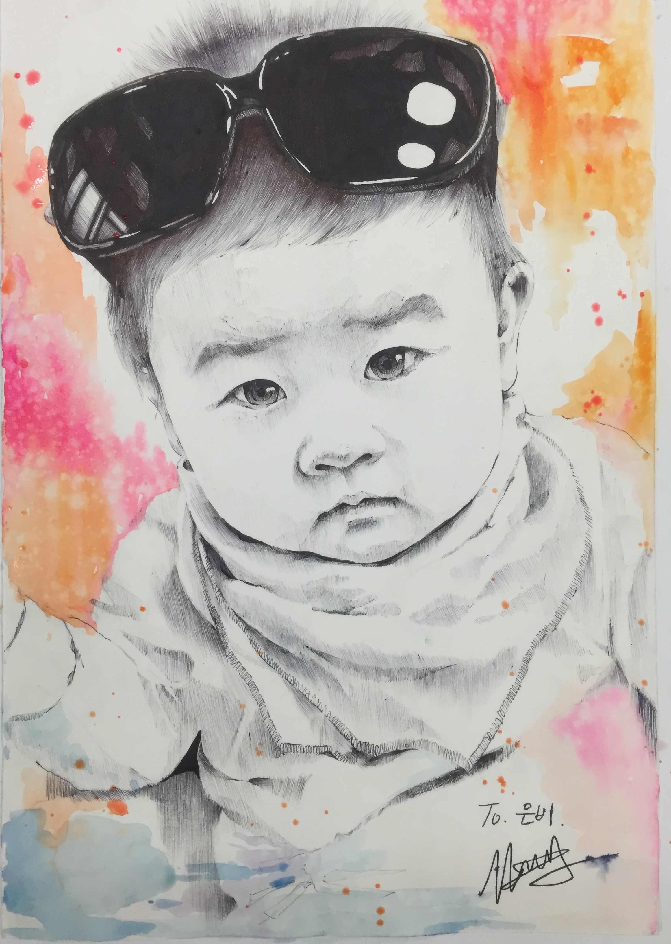 Watercolor 8