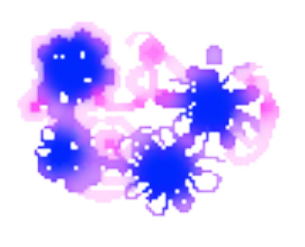 Diffusion Demo 1