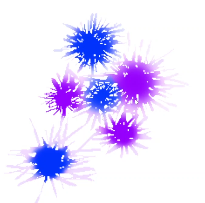 Diffusion Demo 3