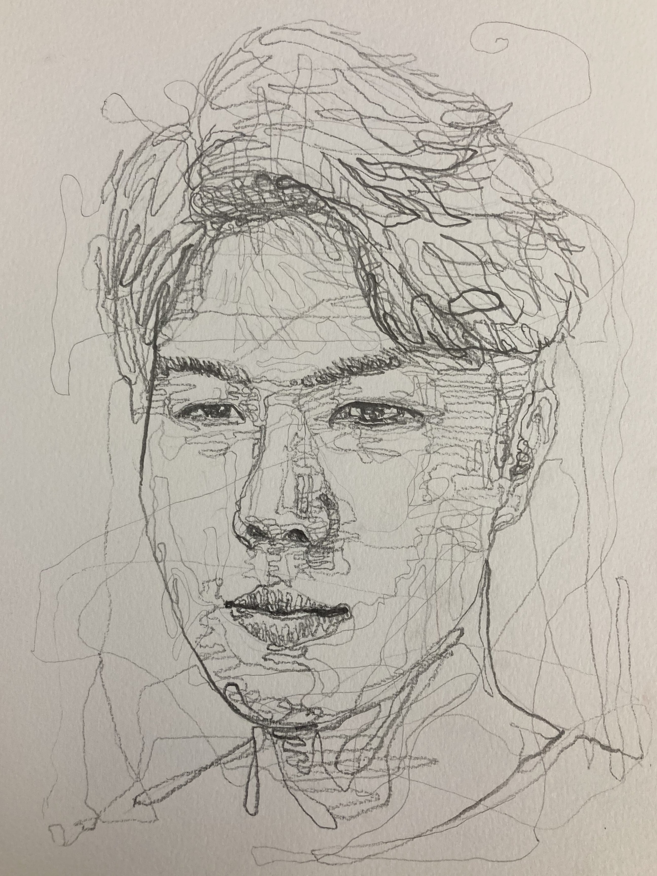 Daeyoung portrait 4